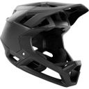 FOX Racing Proframe Fullface pyöräilykypärä musta